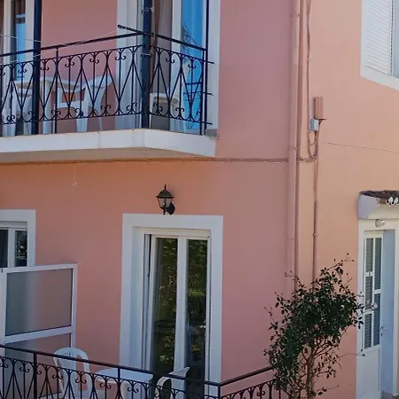 Apartmán Elena *