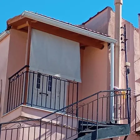 Apartmán Elena *