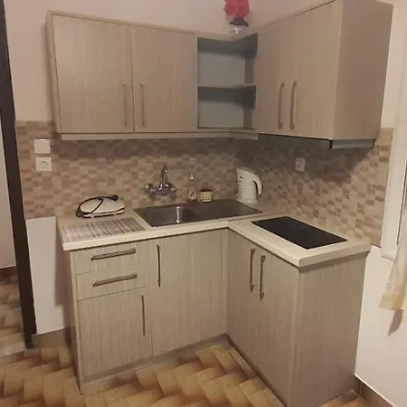 Apartmán Elena *