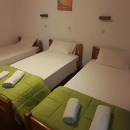 Elena Apartament
